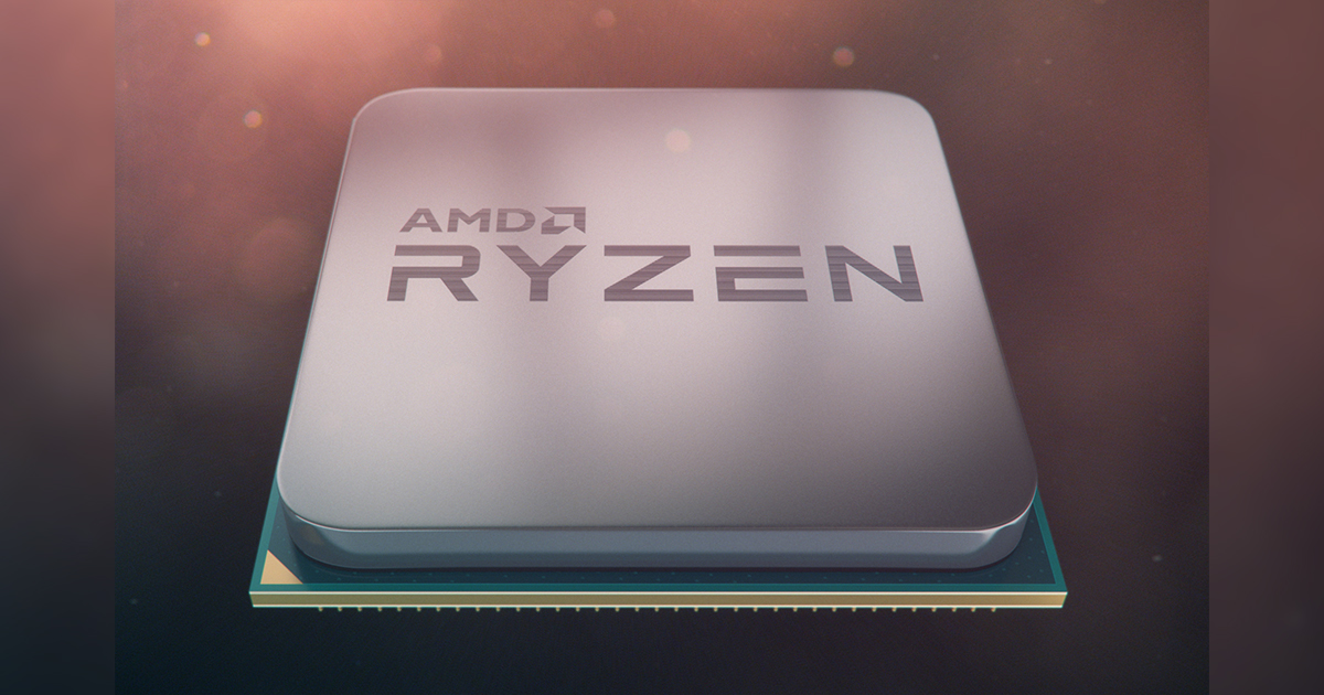 AMD Pinnacle Ridge Zweite Generation Der Ryzen CPUs Ab Sofort