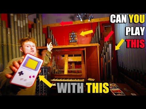 YouTube video thumbnail