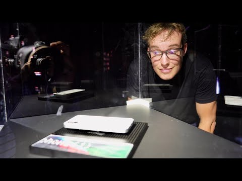 YouTube video thumbnail