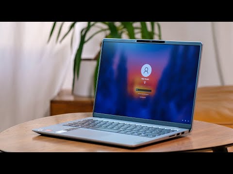 Lenovo IdeaPad 5 Pro im Test – Mehr 