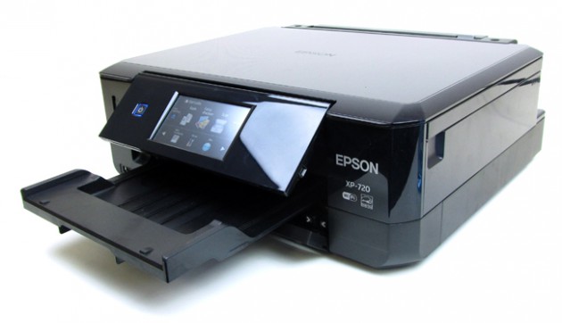Epson X720 - Aufmacher