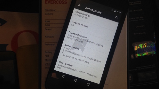 Android 5.1 Lollipop ist fertig, soll bald auf Nexus-Geräten landen