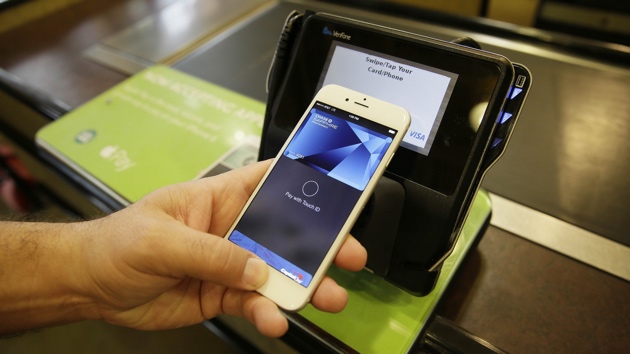 Apple Pay: Visa legt im April Fundament für Europa-Start