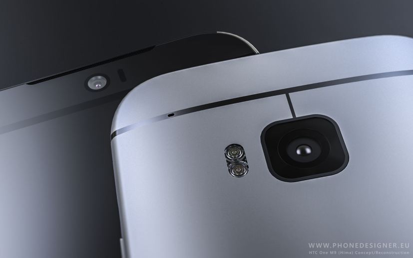 HTC: Neue Infos deuten auf gleich zwei neue One-M9-Modelle hin