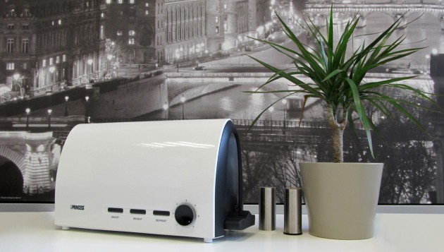 Pricess Tunnel-Toaster - Ambiente-1