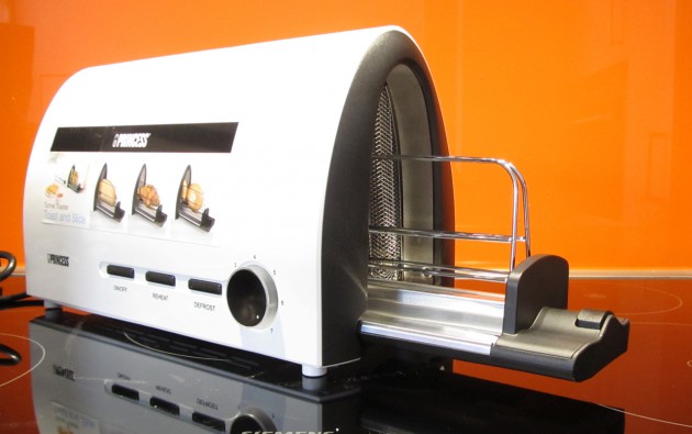 Pricess Tunnel-Toaster - Ambiente-7