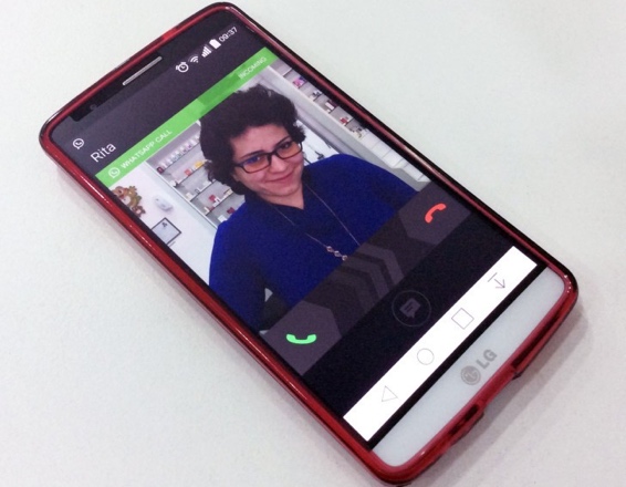 WhatsApp für Android: Jetzt können wirklich alle Nutzer telefonieren