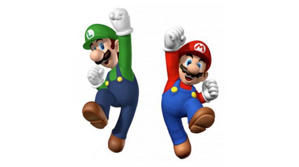 Super Mario wird 35 – Mario-Games als Remaster für die Nintendo Switch