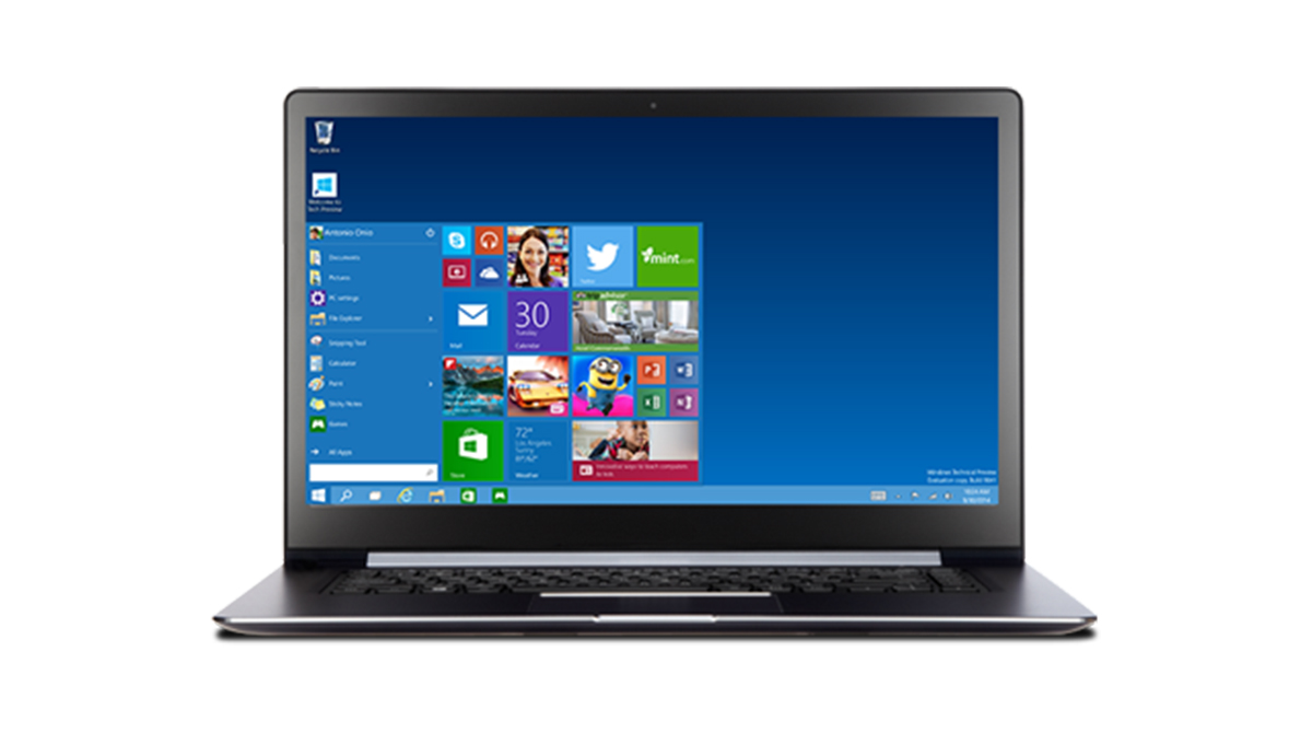 Windows 10: Mehr Platz auf der Festplatte dank Datenkomprimierung