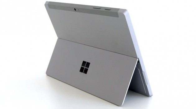 Microsoft Surface 3 - Klappstaender