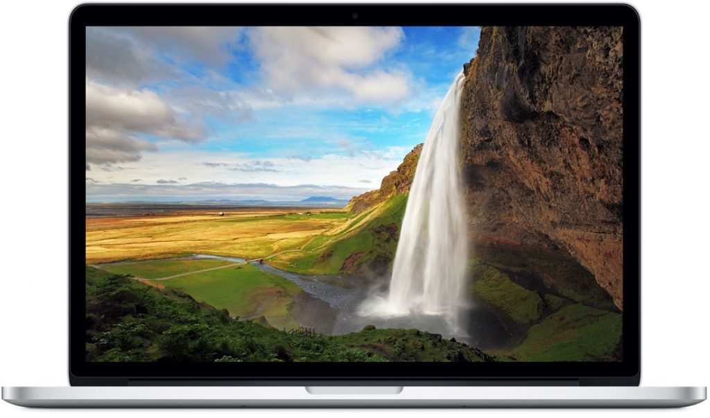 Apple aktualisiert 15 Zoll MacBook Pro und iMac mit Retina-Display