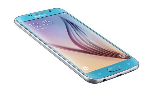 Samsung Galaxy S6: Käufer beklagen locker sitzenden Home-Button