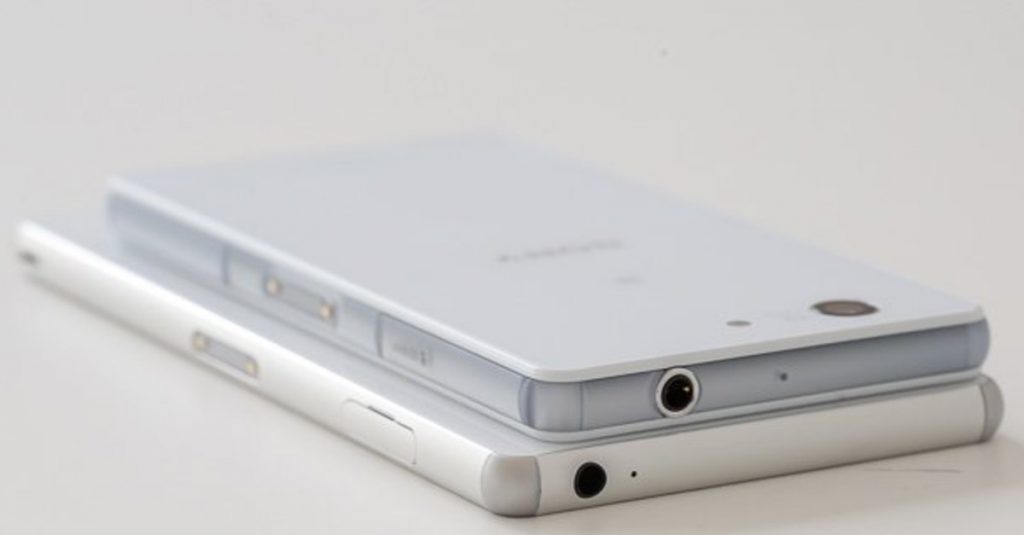 Sony: Vorstellung des Xperia Z4 Compact könnte nächste Woche erfolgen
