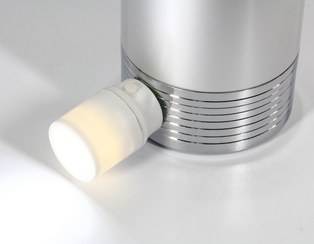 Terratec HotPot 1200 Lampe