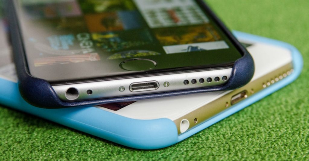 Apple: Neue Infos zum iPhone 6s und iPhone 6s Plus