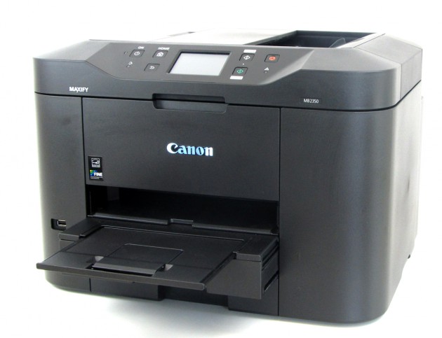 Canon MAXIFY MB2350 Total