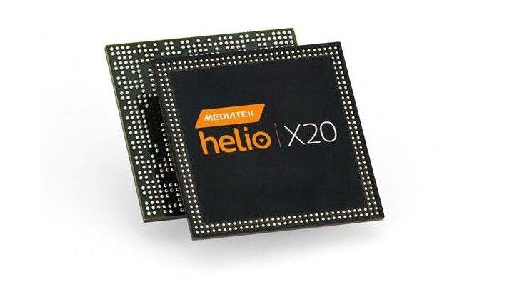 Elephone P9000 Smartphone kommt mit 10-Core CPU