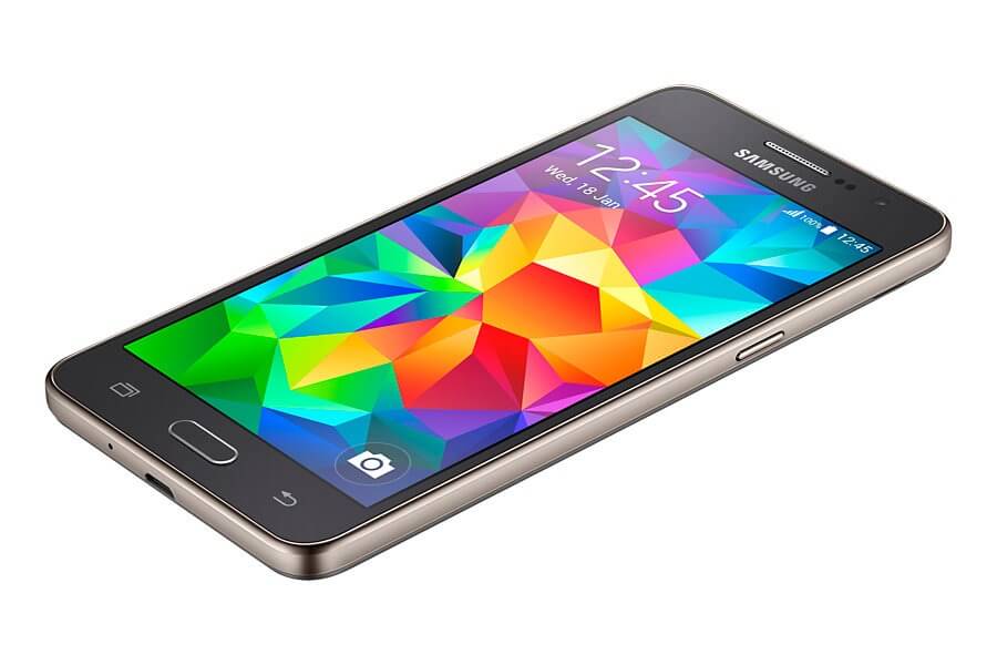 Samsung Galaxy Grand Prime Value Edition zeigt sich auf ersten Bildern