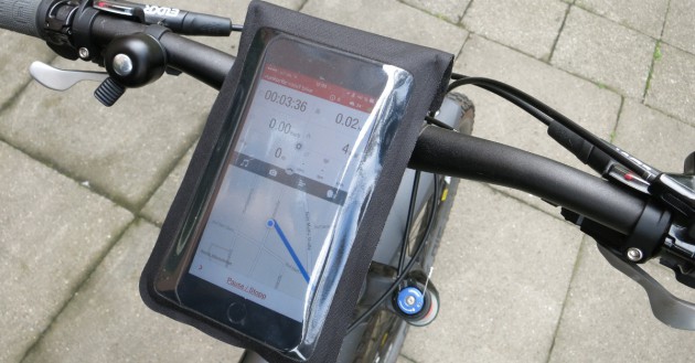 Aufmacher Fahrrad-Apps