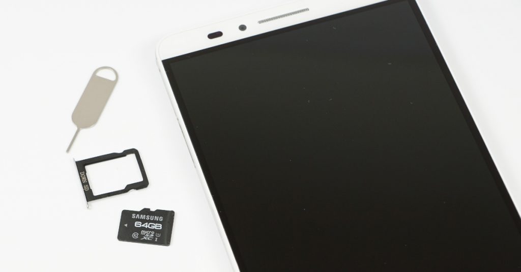 Kaufberatung: Die richtige microSD-Karte für Smartphones und Tablets