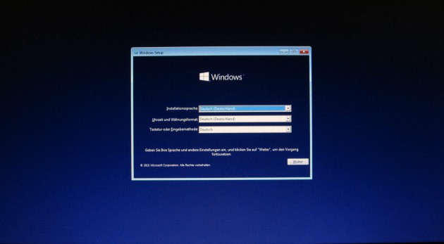 Windows 10 Freedos Installation 81