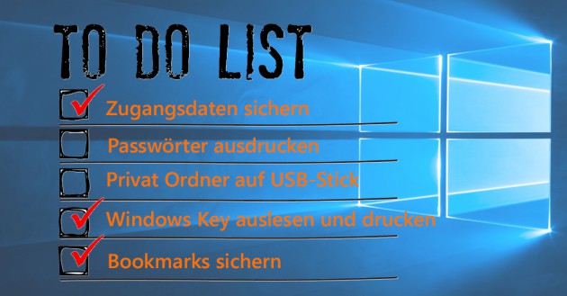 Windows-10-Todo