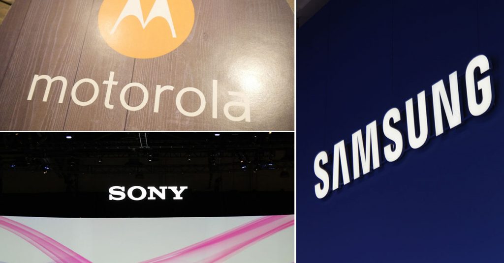 Gerüchteküche: Neues Moto X und Moto G, neues Sony Smartphone, Samsung Galaxy S6 edge+