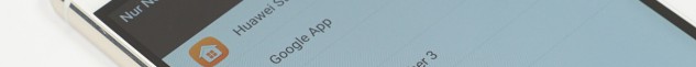 Alternative Launcher unter Android installieren und wechseln