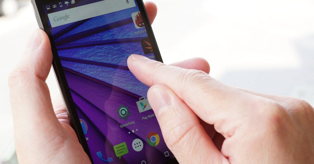 Zwei Einstellungen, die euer Android Smartphone schneller machen