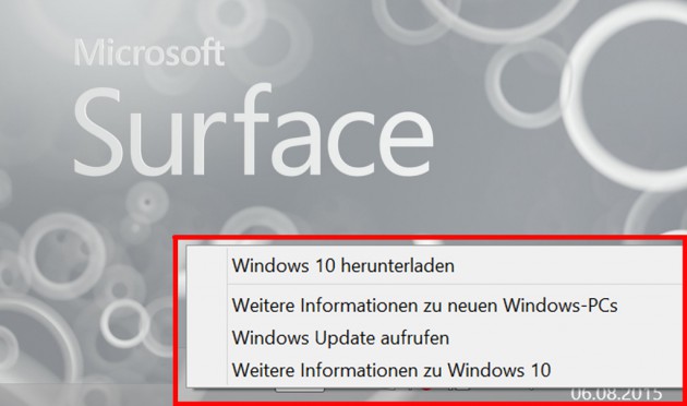 Microsoft-Surface-Pro-3--Infobereich