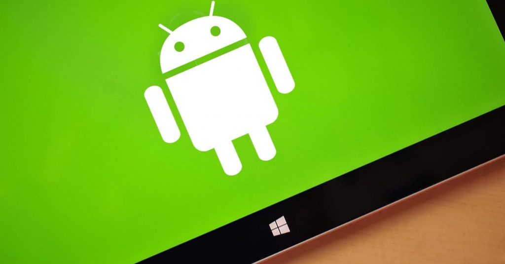 Android Apps auf Windows 10 for Mobile Preview installieren