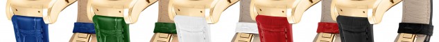 LG zeigt Watch Urbane Luxe aus 23 karätigem Gold