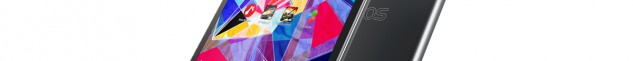 IFA 2015: ARCHOS Diamond Tab – 7,9 Zoll Tablet mit LTE und QXGA-Display