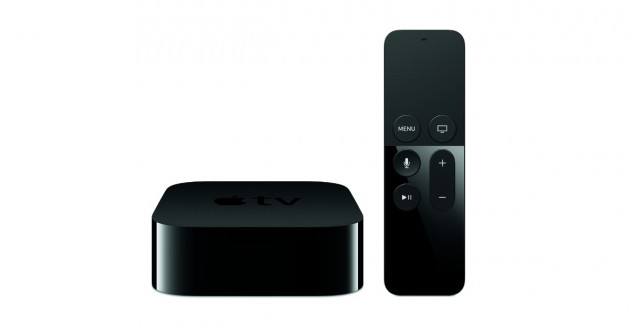 Apple TV 4 Vergleich