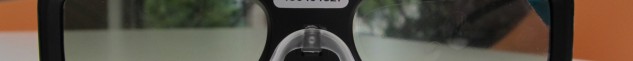 Kurztest: Celexon DLP 3D Brille Shutterbrille – Universal Brille für alle 3D DLP Beamer