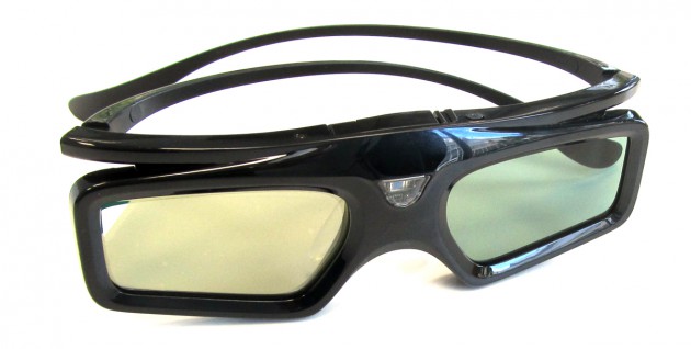 Celexon-3D-brille-Brille