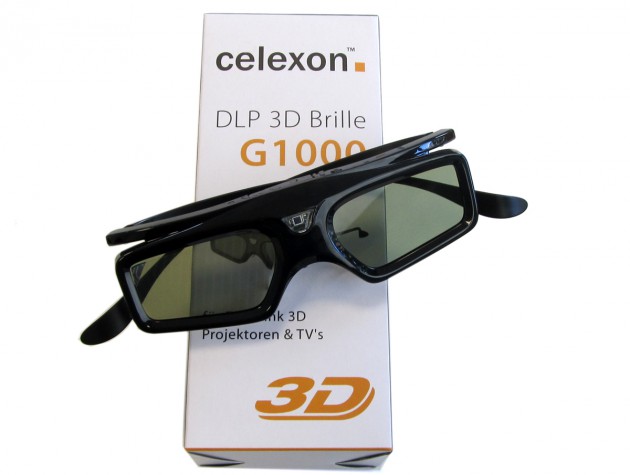 Celexon-3D-brille-Fazit