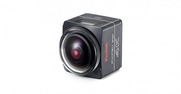 Kodak Pixpro SP360-4K