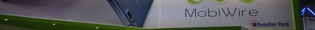 IFA 2015: MobiWire startet mit vier günstigen LTE-Smartphones mit Android