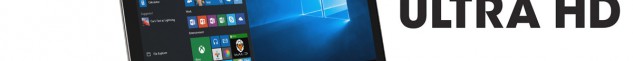 IFA 2015: Toshiba Satellite Radius 12 – Weltweit erstes Convertible-Notebook mit 4K-Display