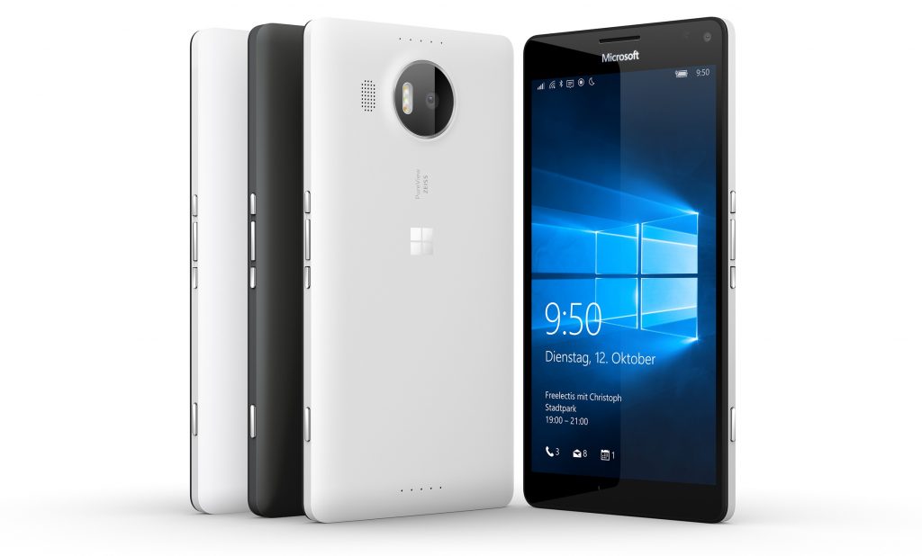 Lumia 950XL kommt zum Verkaufsstart mit gratis Continuum Dock