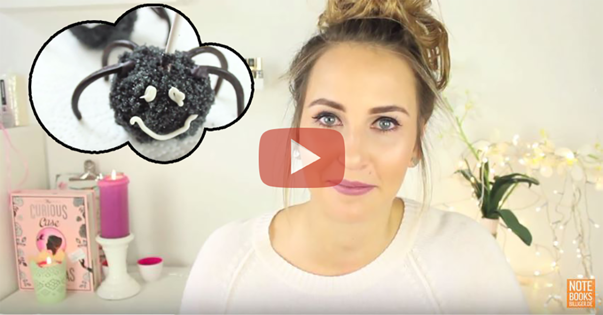 Produkttest mit Niki: Tristar SA 1123 Cake pop Maker