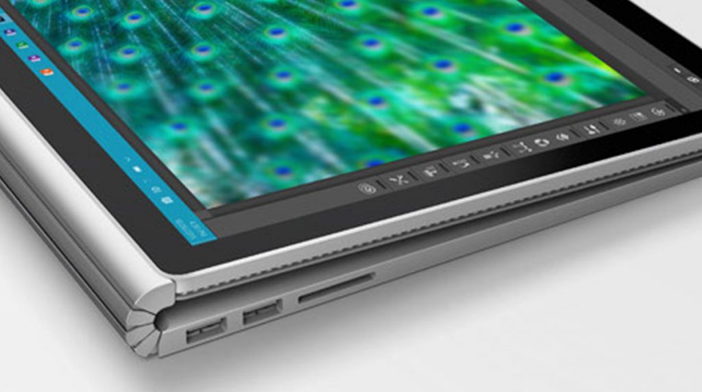Microsoft Surface Book: Das sagen die ersten Reviews