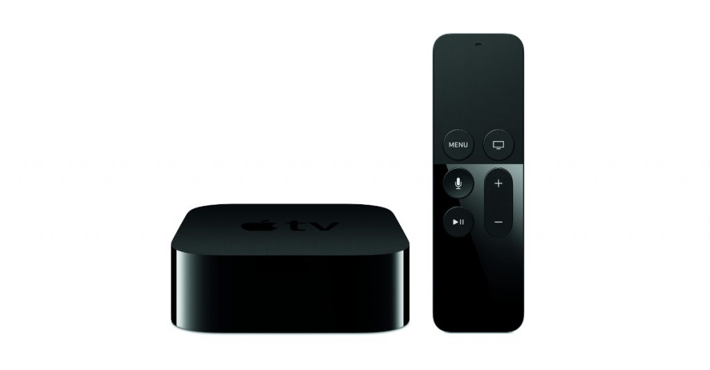 Neues Apple TV ohne Toslink: Musikübertragung per AirPlay trotzdem ohne Fernseher möglich