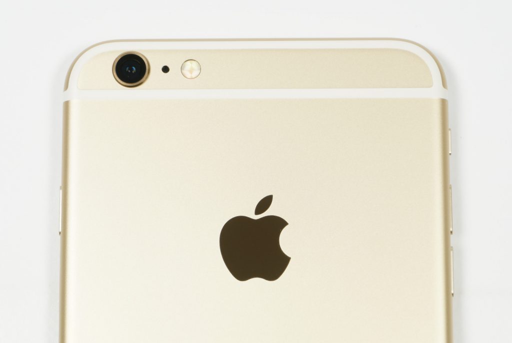 Apple verweigert FBI Mithilfe beim Knacken eines iPhones