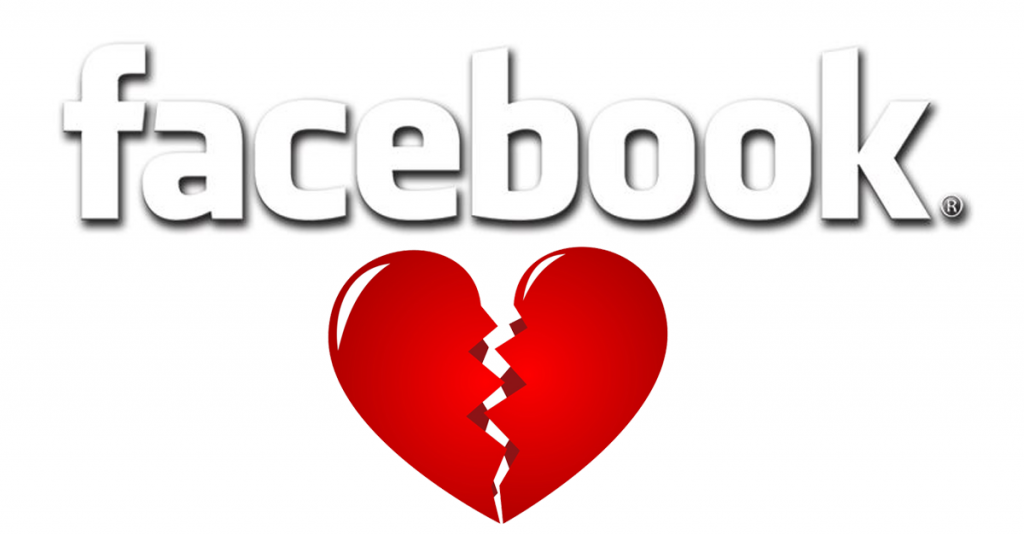 Von PartnerIn getrennt: Facebook will beim Vergessen helfen