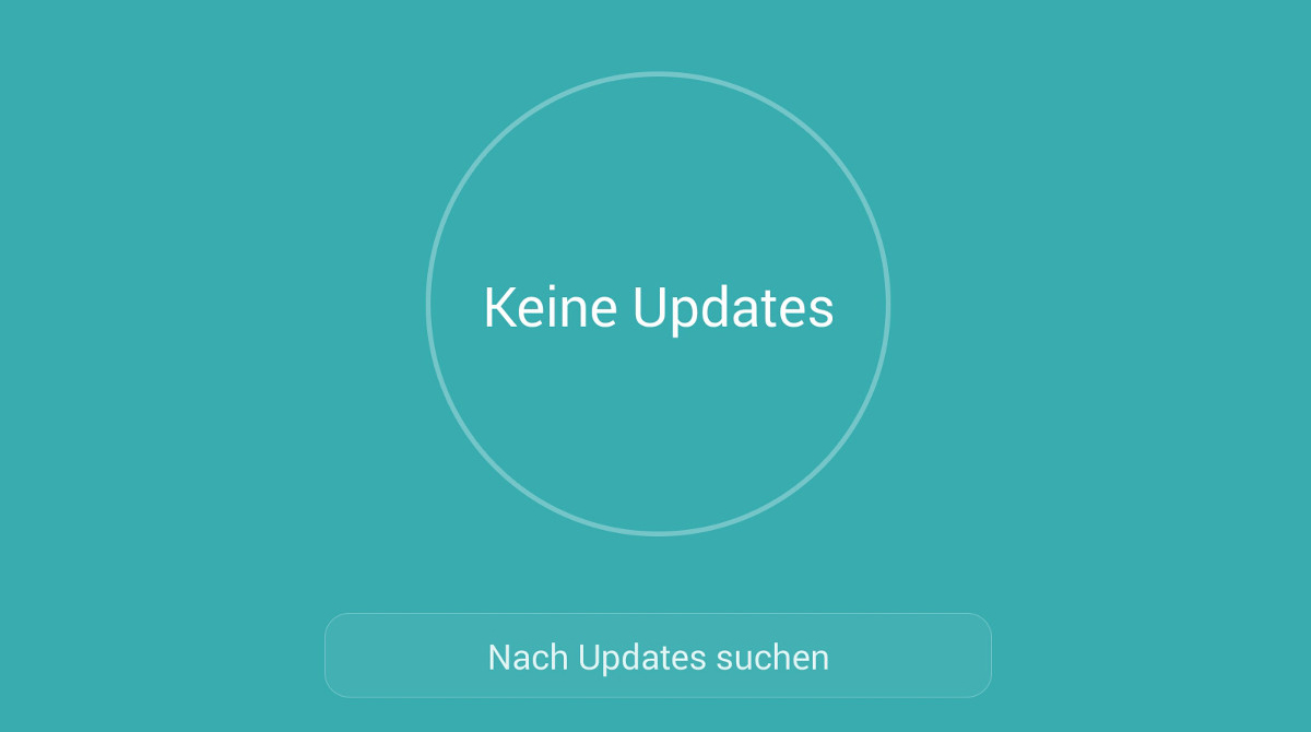 Praxistipp: Schneller Android-Updates für Huawei Smartphones beziehen