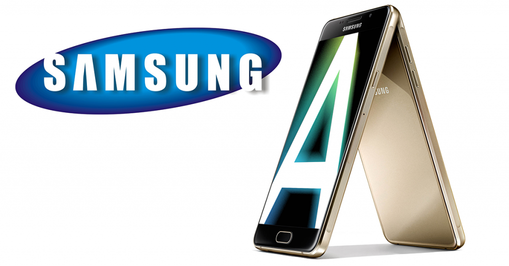 Samsung präsentiert neues Galaxy A3 und A5 Modell