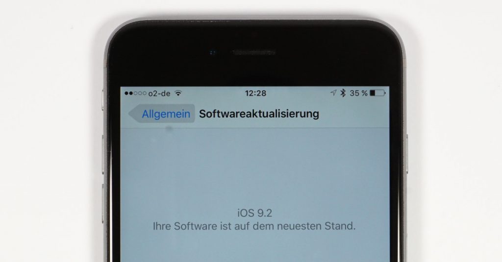 Update iOS 9.2: Das sind die neuen Verbesserungen und Funktionen für Apple iPhone und iPad
