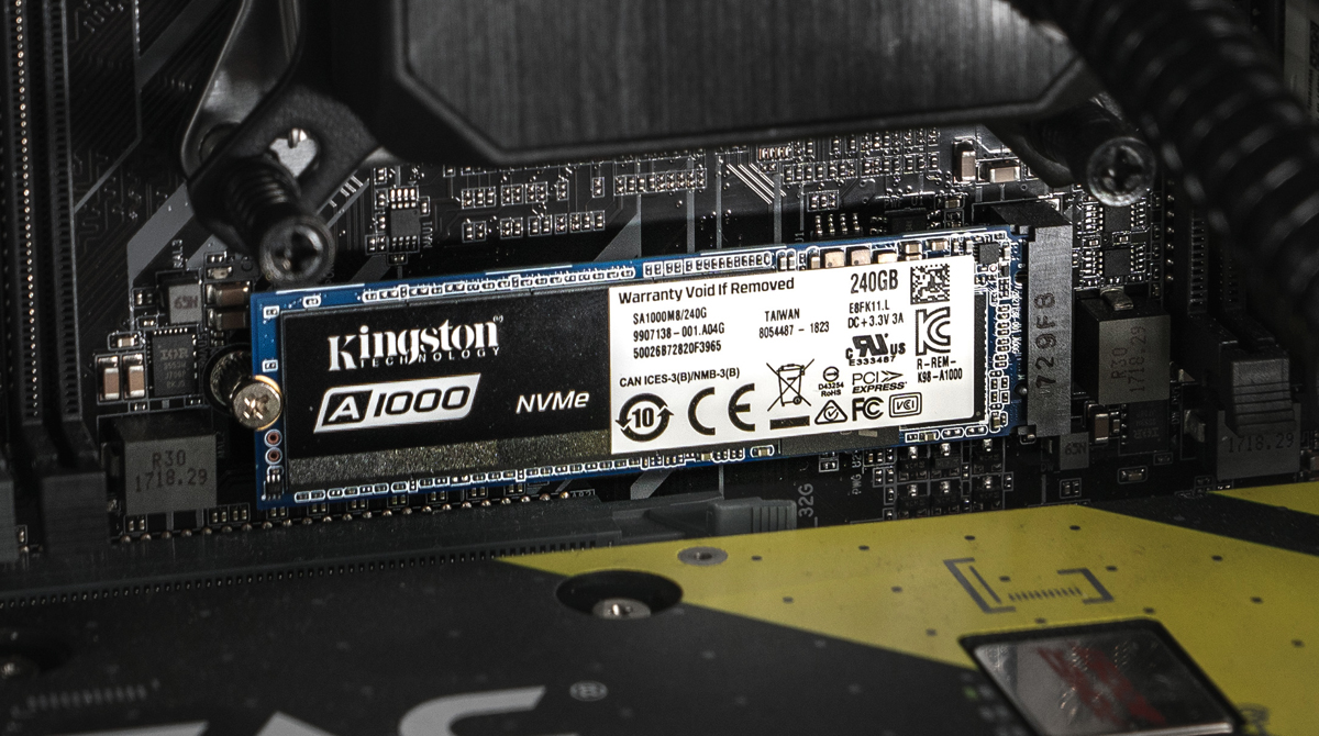 SSD Kaufberater – Welche SSD für welchen Zweck?
